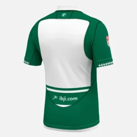 Chicago Hounds 2024/25 Heimhemd für Erwachsene