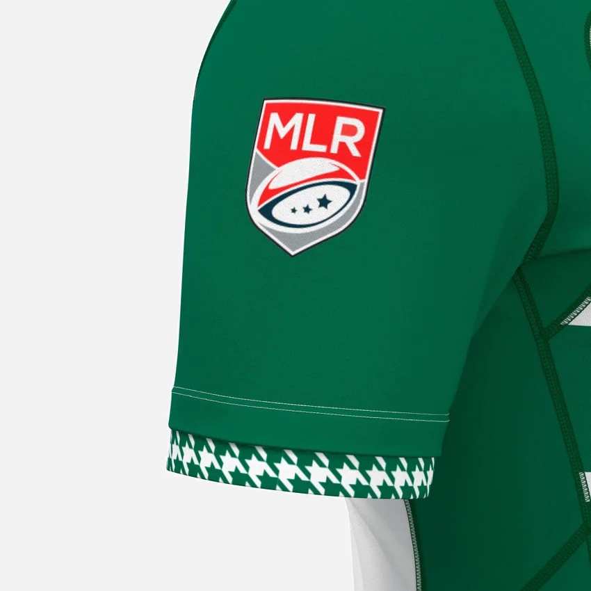 Chicago Hounds 2024/25 Heimhemd für Erwachsene Chicago Hounds 2024/25 Heimhemd für Erwachsene