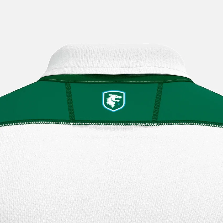 Chicago Hounds 2024/25 Heimhemd für Erwachsene Chicago Hounds 2024/25 Heimhemd für Erwachsene