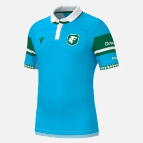 Chicago Hounds 2024/25 Replika-Hemd für Erwachsene (Auswärtshemd)