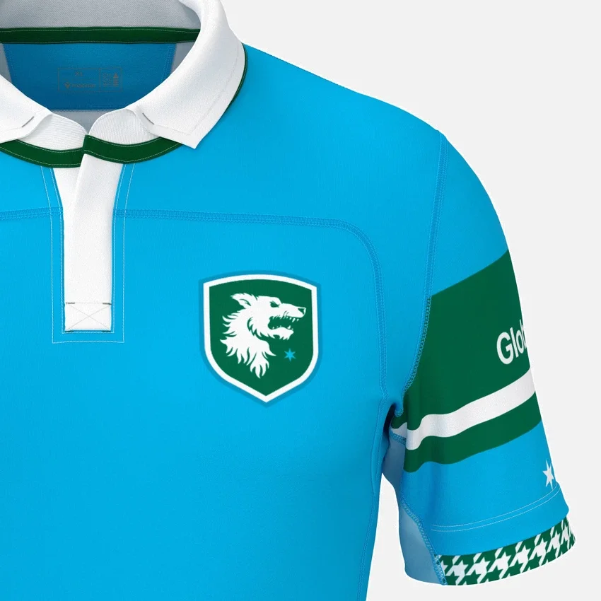 Chicago Hounds 2024/25 Replika-Hemd für Erwachsene (Auswärtshemd) Chicago Hounds 2024/25 Replika-Hemd für Erwachsene (Auswärtshemd)