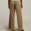 Chirsten Wide Plissee-Hose Chirsten Wide Plissee-Hose