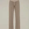 Chirsten Wide Plissee-Hose Chirsten Wide Plissee-Hose