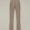 Chirsten Wide Plissee-Hose Chirsten Wide Plissee-Hose