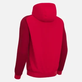 Chronos Sweatshirt mit durchgehendem Reißverschluss Chronos Sweatshirt mit durchgehendem Reißverschluss