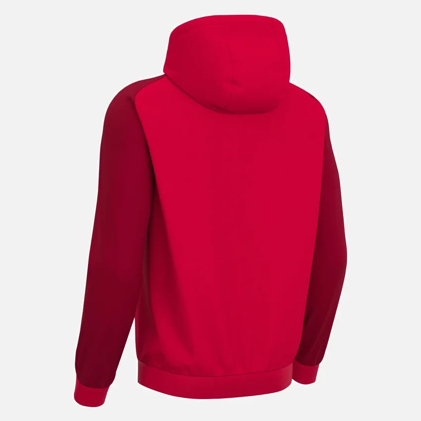 Chronos Sweatshirt mit durchgehendem Reißverschluss Chronos Sweatshirt mit durchgehendem Reißverschluss
