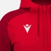 Chronos Sweatshirt mit durchgehendem Reißverschluss Chronos Sweatshirt mit durchgehendem Reißverschluss