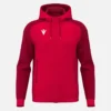 Chronos Sweatshirt mit durchgehendem Reißverschluss Chronos Sweatshirt mit durchgehendem Reißverschluss
