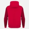 Chronos Sweatshirt mit durchgehendem Reißverschluss Chronos Sweatshirt mit durchgehendem Reißverschluss