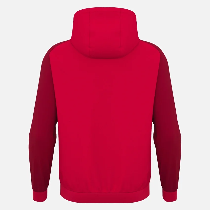 Chronos Sweatshirt mit durchgehendem Reißverschluss Chronos Sweatshirt mit durchgehendem Reißverschluss