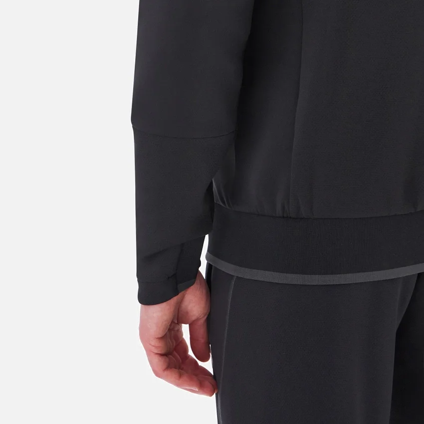 Cobb-Sweatshirt Cobb-Sweatshirt