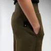 Corsola Comfort Hose mit weitem Bein Corsola Comfort Hose mit weitem Bein