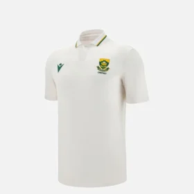 Cricket South Africa 2025/26 Kinder-TEST-Match-Trikot