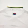 Cricket South Africa 2025/26 TEST-Trikot