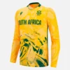 Cricket South Africa 2025/26 Langarm-T20-Trikot Cricket South Africa 2025/26 Langarm-T20-Trikot
