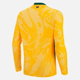Cricket South Africa 2025/26 Langarm-T20-Trikot