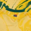 Cricket South Africa 2025/26 Langarm-T20-Trikot Cricket South Africa 2025/26 Langarm-T20-Trikot