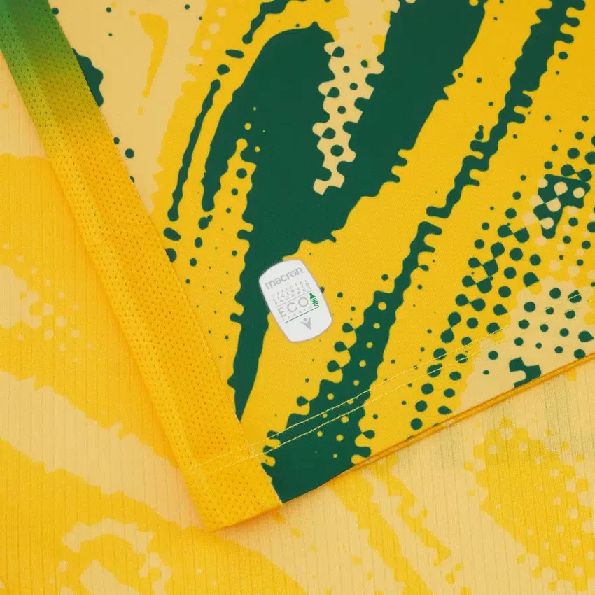 Cricket South Africa 2025/26 Langarm-T20-Trikot Cricket South Africa 2025/26 Langarm-T20-Trikot