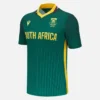 Cricket South Africa 2025/26 ODI-Trikot Cricket South Africa 2025/26 ODI-Trikot