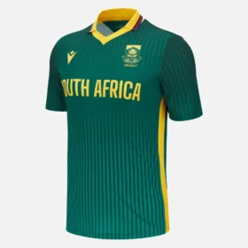Cricket South Africa 2025/26 ODI-Trikot Cricket South Africa 2025/26 ODI-Trikot