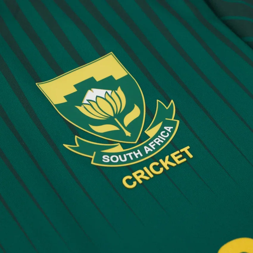 Cricket South Africa 2025/26 ODI-Trikot Cricket South Africa 2025/26 ODI-Trikot