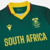 Cricket South Africa 2025/26 ODI-Trikot Cricket South Africa 2025/26 ODI-Trikot