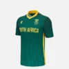 Cricket South Africa 2025/26 ODI-Trikot für Kinder Cricket South Africa 2025/26 ODI-Trikot für Kinder