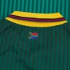 Cricket South Africa 2025/26 Langarm-ODI-Trikot Cricket South Africa 2025/26 Langarm-ODI-Trikot