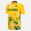 Cricket South Africa 2025/26 T20-Trikot Cricket South Africa 2025/26 T20-Trikot