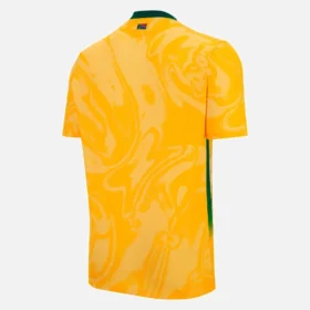Cricket South Africa 2025/26 T20-Trikot
