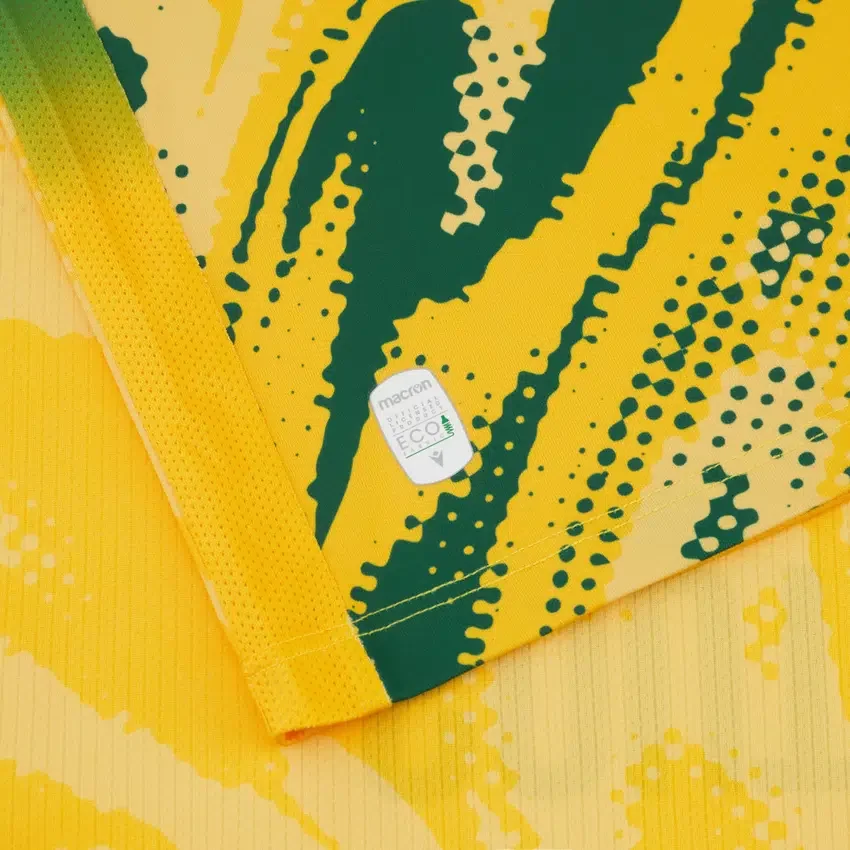 Cricket South Africa 2025/26 T20-Trikot Cricket South Africa 2025/26 T20-Trikot