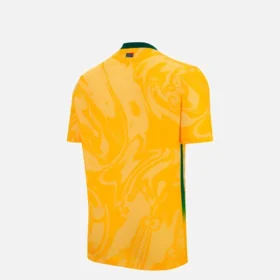 Cricket South Africa 2025/26 T20-Trikot für Kinder