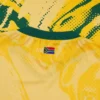 Cricket South Africa 2025/26 T20-Trikot für Kinder Cricket South Africa 2025/26 T20-Trikot für Kinder