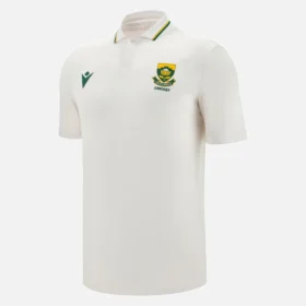 Cricket South Africa 2025/26 TEST-Trikot
