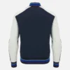 Crystal Palace 2025/26 Vintage-Anthem-Jacke für Erwachsene Crystal Palace 2025/26 Vintage-Anthem-Jacke für Erwachsene