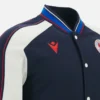 Crystal Palace 2025/26 Vintage-Anthem-Jacke für Erwachsene Crystal Palace 2025/26 Vintage-Anthem-Jacke für Erwachsene