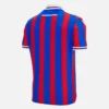 Crystal Palace 2025/26 Vintage-Hemd für Erwachsene (Limited Edition) Crystal Palace 2025/26 Vintage-Hemd für Erwachsene (Limited Edition)