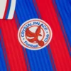 Crystal Palace 2025/26 Vintage-Hemd für Erwachsene (Limited Edition) Crystal Palace 2025/26 Vintage-Hemd für Erwachsene (Limited Edition)