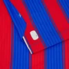 Crystal Palace 2025/26 Vintage-Hemd für Erwachsene (Limited Edition) Crystal Palace 2025/26 Vintage-Hemd für Erwachsene (Limited Edition)
