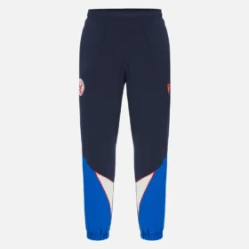 Crystal Palace 2025/26 Vintage-Hose für Erwachsene