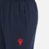 Crystal Palace 2025/26 Vintage-Hose für Erwachsene Crystal Palace 2025/26 Vintage-Hose für Erwachsene