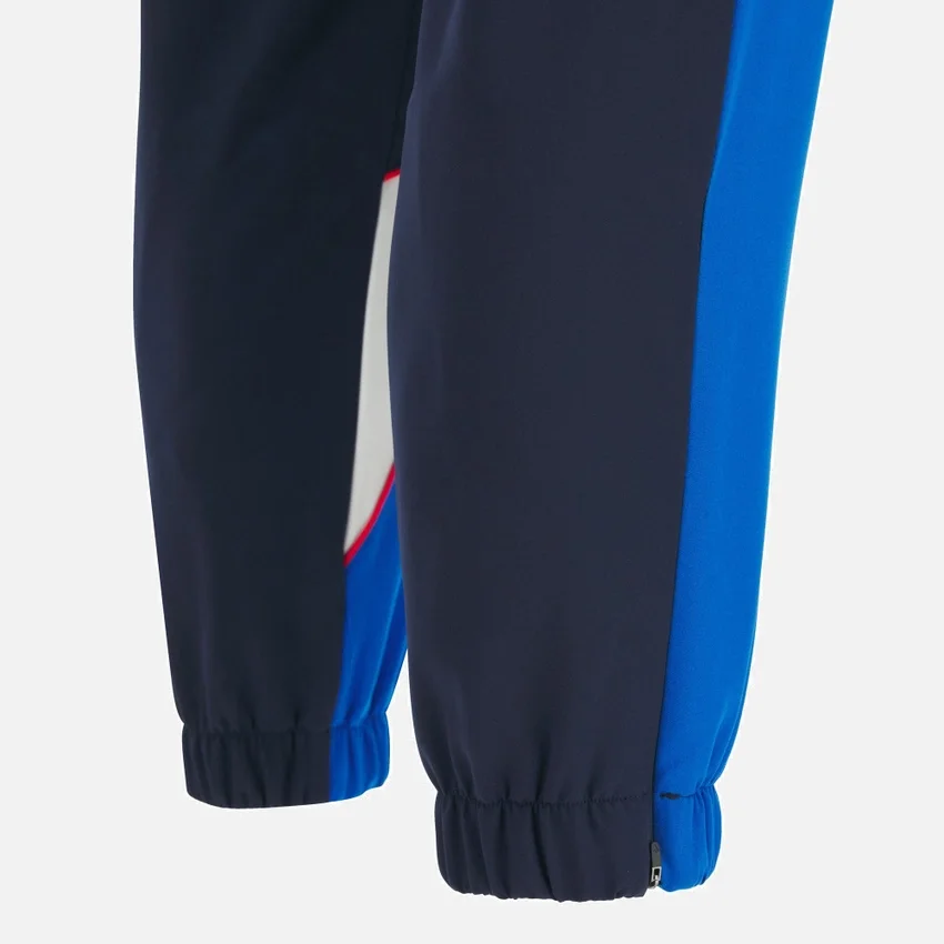 Crystal Palace 2025/26 Vintage-Hose für Erwachsene Crystal Palace 2025/26 Vintage-Hose für Erwachsene