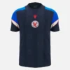 Crystal Palace 2025/26 Vintage-T-Shirt für Erwachsene Crystal Palace 2025/26 Vintage-T-Shirt für Erwachsene