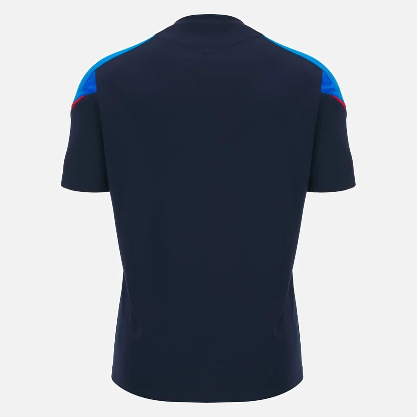 Crystal Palace 2025/26 Vintage-T-Shirt für Erwachsene Crystal Palace 2025/26 Vintage-T-Shirt für Erwachsene