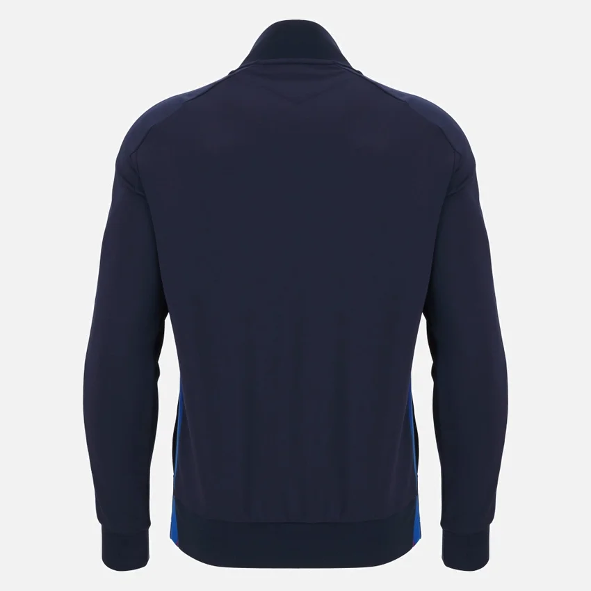 Crystal Palace FC 2025/26 Anthem Jacke für Erwachsene Athleisure Crystal Palace FC 2025/26 Anthem Jacke für Erwachsene Athleisure