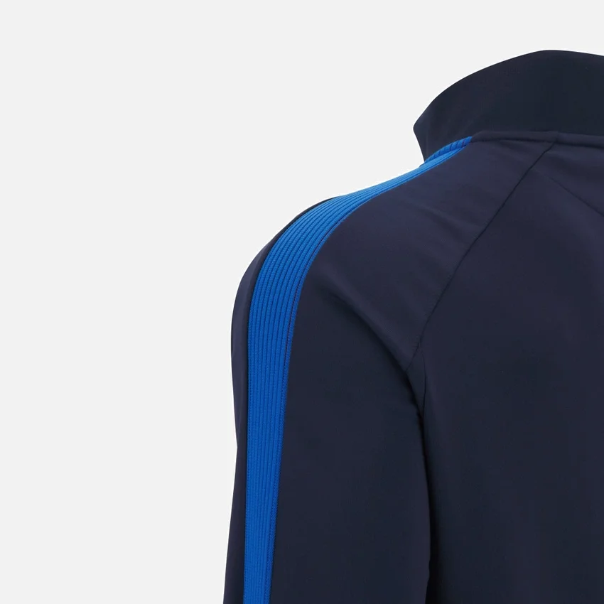 Crystal Palace FC 2025/26 Anthem Jacke für Erwachsene Athleisure Crystal Palace FC 2025/26 Anthem Jacke für Erwachsene Athleisure