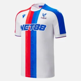 Crystal Palace FC 2025/26 Auswärts-Trikot für Erwachsene