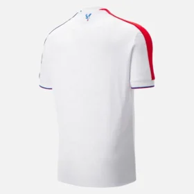 Crystal Palace FC 2025/26 Auswärts-Trikot für Erwachsene
