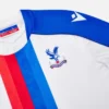 Crystal Palace FC 2025/26 Auswärts-Trikot für Erwachsene Crystal Palace FC 2025/26 Auswärts-Trikot für Erwachsene