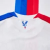 Crystal Palace FC 2025/26 Auswärts-Trikot für Erwachsene Crystal Palace FC 2025/26 Auswärts-Trikot für Erwachsene